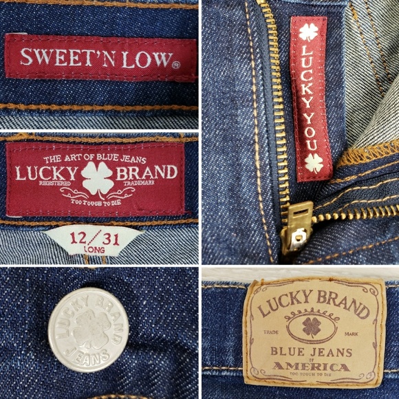 size 12 in jean size